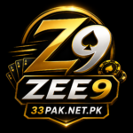 Zee9 Game Logo