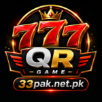 777qr Game Logo