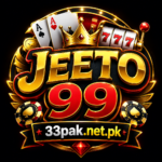 jeeto99 Game Logo