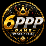 6ppp Game Logo