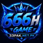 666h Game