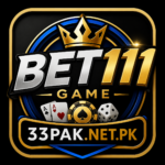 BT111 Game Logo