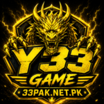 Y33 Game Logo