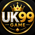 UK99 Game Logo