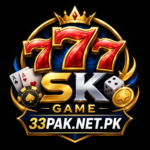 777SK Game Logo