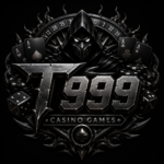 T999 Game Logo