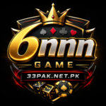 6nnn Game Logo