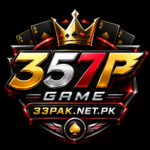 357P Game Logo