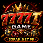 7777T Game Logo