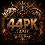 44PK Game Logo