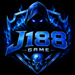 J188 Game Logo