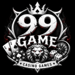 99 Game Logo