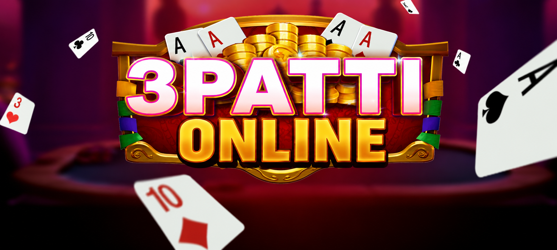 3Pattionline Game