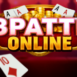 3Pattionline Game Logo
