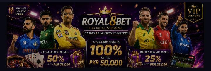 Royal8Bet Game Download