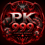 PK999 Game Logo
