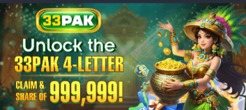 33PAK Game APK Download