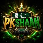 PKSHAAN Game Logo