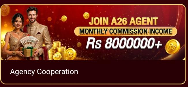 A26 Game APK Download