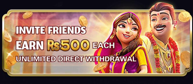 PK999 Game latest version for Android