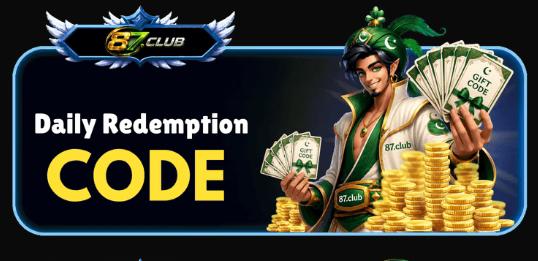 Login Interface of 87 Game