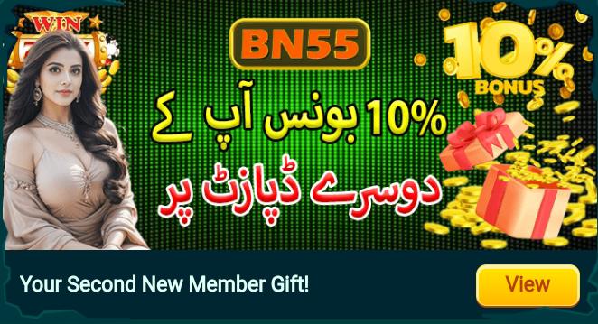 BN 55 Game Download