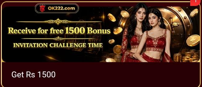 OK222 Game Download