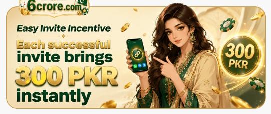 6 Crore Game Download