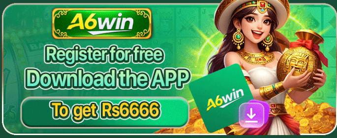 A6Win Game App