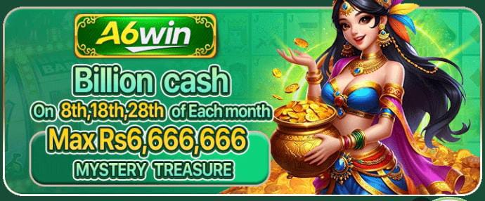 A6Win Game APK