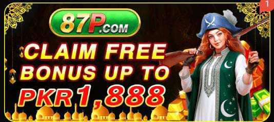 87P Game APK