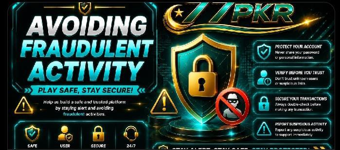 77PKR Game Download
