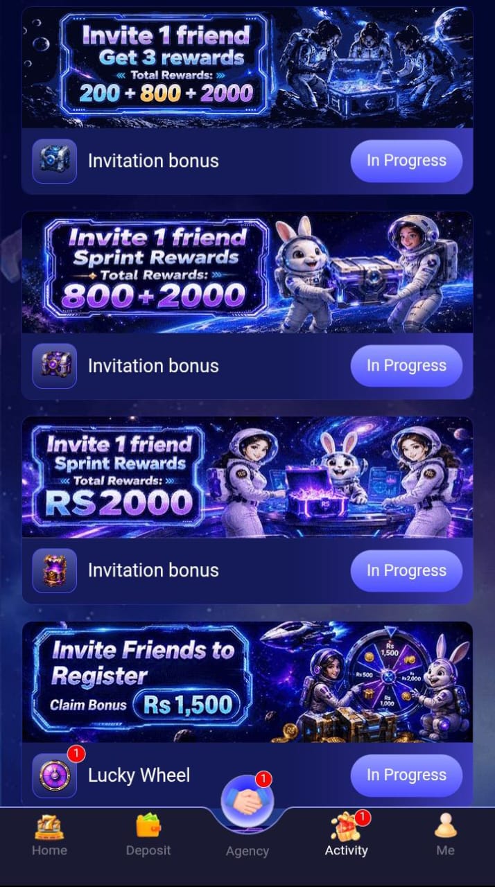 88GJ Game App