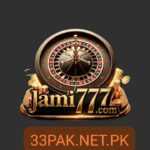 Jami 777 Game Logo