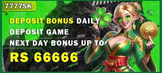 777SK Game App