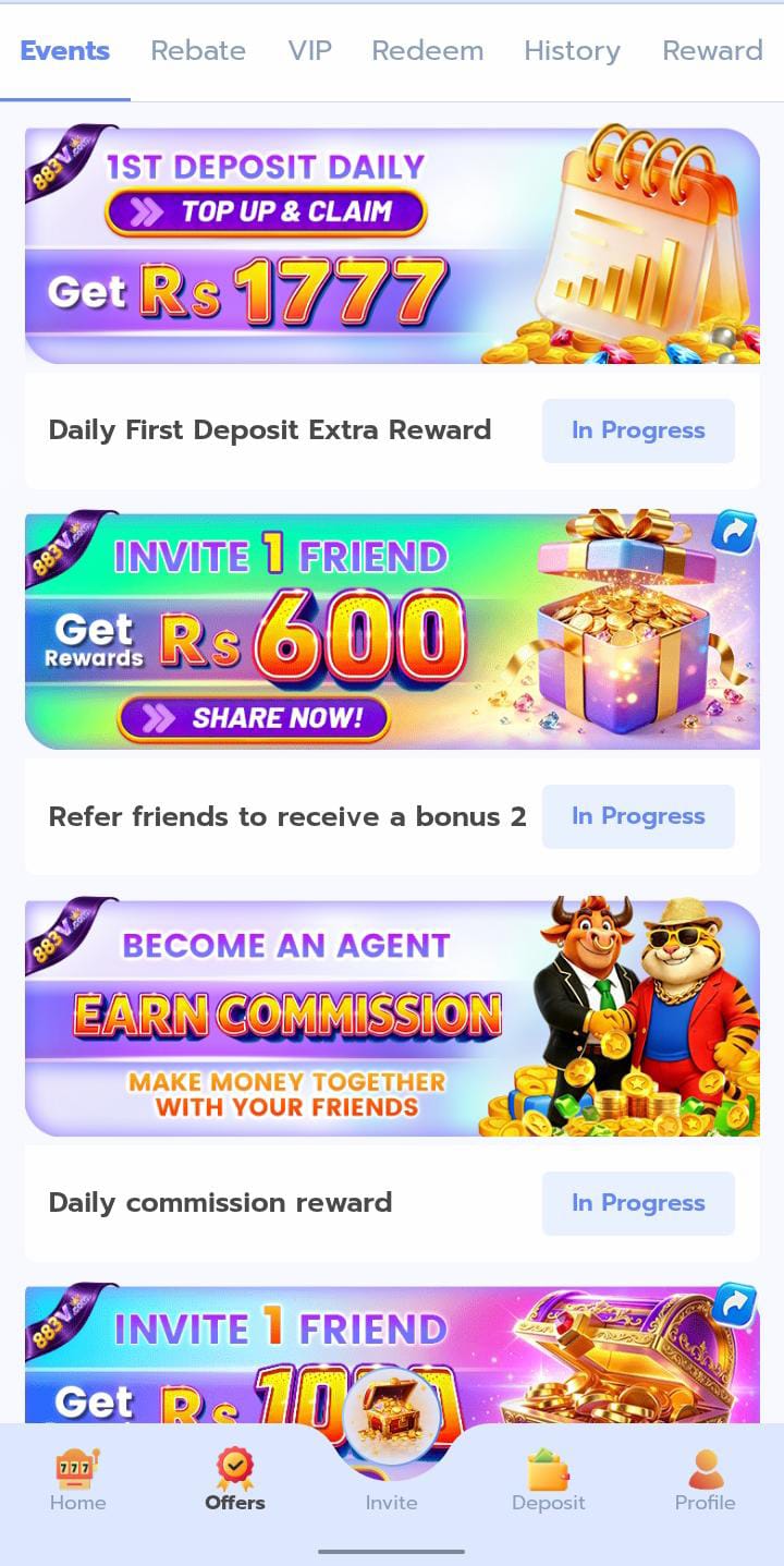 88 3V Game App