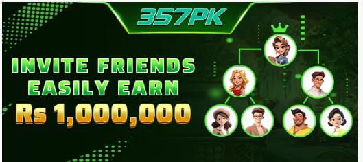 357PK Game APK