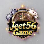 Jeet56 Gam Logo