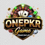 ONEPKR Game Logo