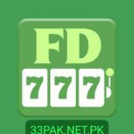 fd77 Game Logo