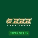 c22 Game Logo