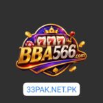ba566 Game Logo