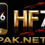 HF 786 Game Logo