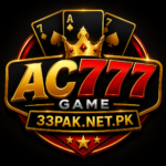 ac777 Game Logo