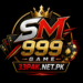 SM999 Game Logo