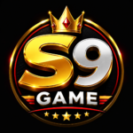 S9 Game Logo