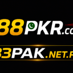 188PKR Game Logo