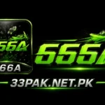 66a Game Logo
