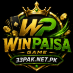 Win Paisa Game Logo