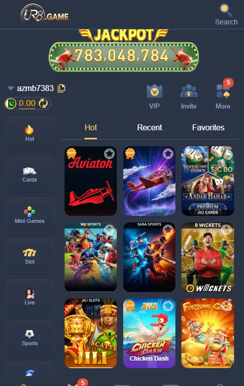 UR8 Game APK Download